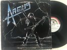 ARGUS S/T Self-titled Rare Rainbow Records 12