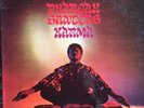 PHAROAH SANDERS “KARMA” Leon Thomas IMPULSE  A-9181 LP SPIRITUAL JAZZ VG++