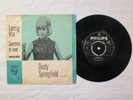 Dusty springfield 45, Losing you, Denmark