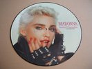 Madonna - Causing A Commotion (Silver Screen Mix)  12