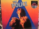 THE POLICE SUPER DISCS 12