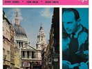 BRITISH JAZZ TRIO   KENNY HARRIS JOHN DREW DEREK SMITH   EP EMBER 4517 1962 MINT