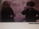 Fontaines D C Boys In The Better Land Chequeless Reclkess