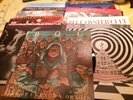 12 BLUE OYSTER CULT LPS MIRRORS LIVE IMAGINOS SPECTRES SECRET TREATIES & MORE