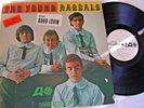 Young Rascals Mono LP - 1966 White Label Promo WLP