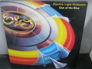 Vinyl Record LP Album ELO OUT OF THE BLUE (97)