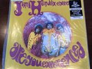 Jimi Hendrix Are You Experienced Newbury Comics Purple Haze 200g Sealed No 945