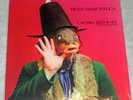 Third Man Records Vault 36 Captain Beefheart Trout Mask Replica Sealed Complete