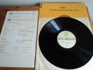 'quote...unquote, bbc transcription disc