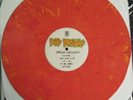 bad brains omega sessions vinyl lp red rasta with etching only 286 pressed MINT