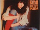 KATE BUSH: The Kick Inside US Capitol 1st Press  SW-17003 Pop Rock LP NM-