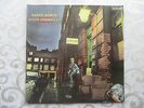 LP DAVID BOWIE THE RISE AND FALL OF ZIGGY STARDUST GERMANY 1972 LSP 4702