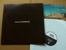 CHRIS CACAVAS,ANONYMOUS lp m-/g OIS /m(-) normal records 210 ,  France 1997