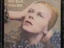 David Bowie ?– Hunky Dory LP SF 8244 1971 UK