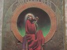 Grateful Dead Blues For Allah 1975 LP Vinyl NM Nice Original In Shrink GDLA 494G