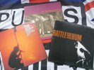 U2 X 3 VINYL LP 
