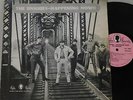 The Uniques rock LP Happening Now on Paula