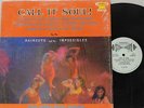 Haircuts And The Impossibles LP Call It Soul on Stereo Fididtly