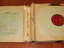 ANTIQUE 1910's Victor His Masters Voice 12