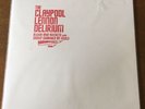 The Claypool Lennon Delirium Primus 10” Colored Vinyl Blood & Rockets # Limited