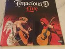 Tenacious D - Live Vinyl RSD Black Friday 2015