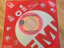 DEEP PURPLE * BLACK NIGHT   SPEED KING * 1970 MEXICO CAPITOL 45 w/COMPANY SLEEVE