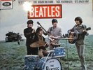 Beatles, Yesterday, The night.., Act Naturally, ... 7 Inch Single,Rarität, 1967