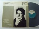 KONWITSCHNY - Beethoven Symphony No. 3 Op. 55 Eroica ETERNA STEREO 825101
