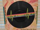 Pink Floyd Picture Disc,Capitol Records SEAX11902,The Dark Side Of The Moon