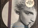 MADONNA - True Blue VINYL Limited Edition Picture Disc 12