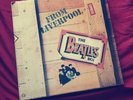 THE BEATLES 'The Beatles Box From Liverpool’ 8 X Vinyl LP Box Set