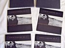 U2 - The Joshua Tree Album Sampler BOX SET of 7