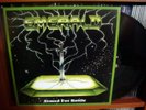 EMERALD - Armed for Battle+2 BONUS  LIM 400 BLACK VINYL NO REMORSE 2018