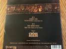 Randy Travis and The Avett Brothers CMT Crossroads 45 Vinyl