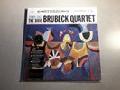 Vinyl 2LP TIME OU THE DAVE BRUBECK QUARTET CS 8192 - 200g VINYL Limited Edition