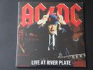AC/DC ?– Live At River Plate 3LP 1st PRESS HARDROCK 2012 88765 41175 1 SEALED