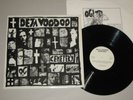 Deja Voodoo  ?– Cemetery  Garage Rock  LP