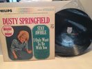 Dusty Springfield Stay Awhile/I Only Want To Be With You 1967 - SEALED ViNYL