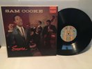 RARE SAM COOKE ENCORE LP -ORIGINAL 1958 KEEN DEEP GROOVE- EXCELLENT VINYL