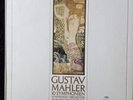 Gustav Mahler -  10 Symphonien - Orchester Bayerischer Rundfunk - Rafael Kubelik