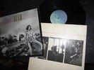RUSH CANADIAN PRESS LP ON ANTHEM RECORDS-