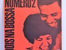 ELIS REGINA & JAIR RODRIGUES Dois Na Bossa Numero 2 ORIG PHILIPS LP '68