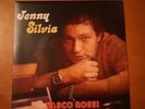 VASCO ROSSI 45 GIRI JENNY SILVIA 2017 ESCLUSIVA  IL BLASCO FAN CLUB COPIA 11523