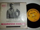 MARCOS VALLE Samba De Verao / Vamos Pranchar 7