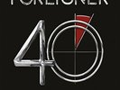 Foreigner 40 (UK IMPORT) VINYL NEW