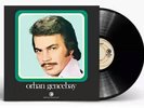 ORHAN GENCEBAY ?– Dertler Benim Olsun ?– Kervan Plakç?l?k ?– LP8 2017 Repr. OVP
