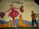 The Sound of Music 12 LP 1965 Original RARE MONO RB-6616 +Original Insert MINT-