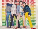Julie Driscoll,Brian Auger & The Trinity - This Wheel´s On Fire - 7´Sgl von 1968