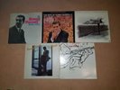 Kenny Burrell ( Soul Call, Best of, Stormy Weather, Sky Street ... ( 5 Vinyls )