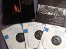 TAS SXL 6620-2 Prokofiev Romeo & Juliet Maazel First UK Decca 3LP set NM/EX+